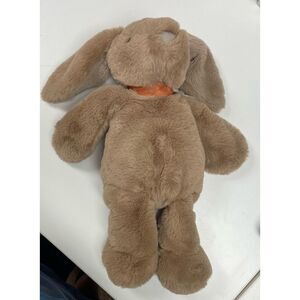 Manhattan Toy Company Pink Loved Bunny‎ Rabbit Plush Stuffed Animal Toy 12”